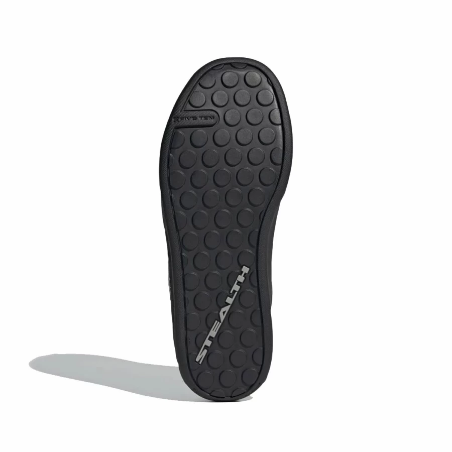 Five Ten Freerider Pro Women's Mountain Bike Shoes - Black/White/Mint MTB Cycling Footwear