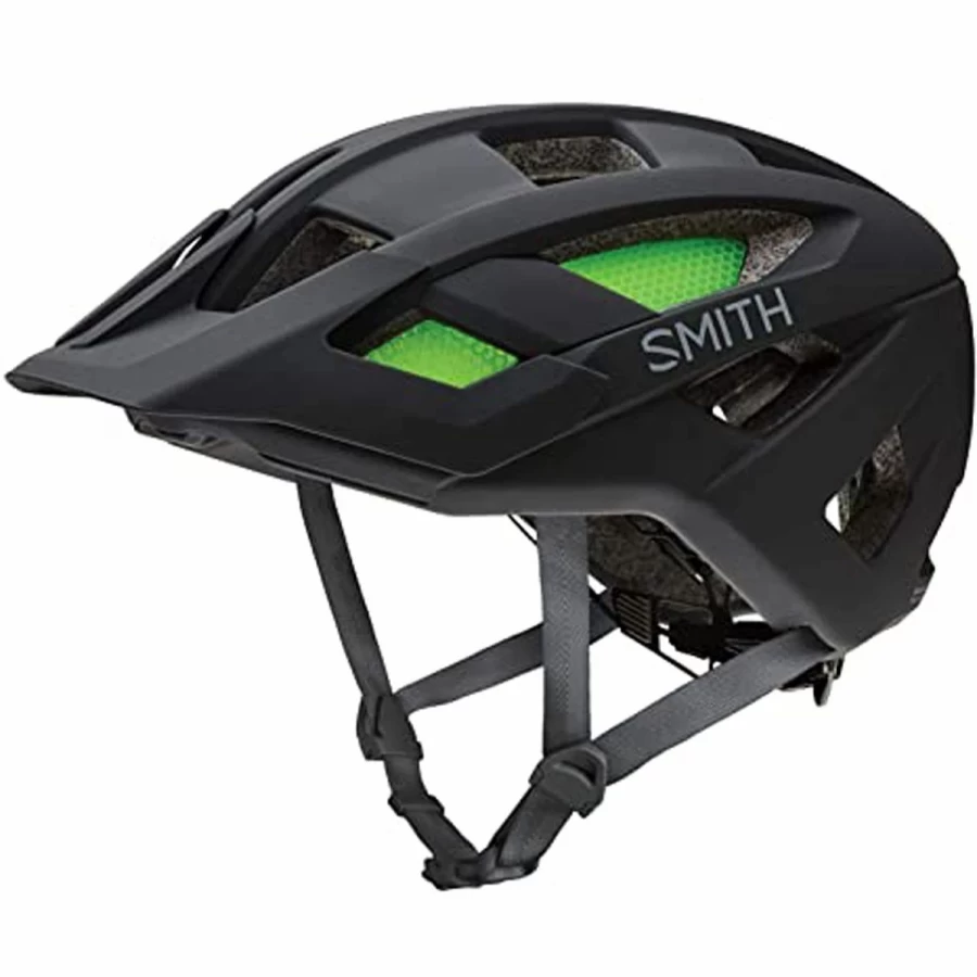 Smith Rover MIPS Bike Helmet 2022 – Lightweight, Safety Certified Cycling Helmet for Adults