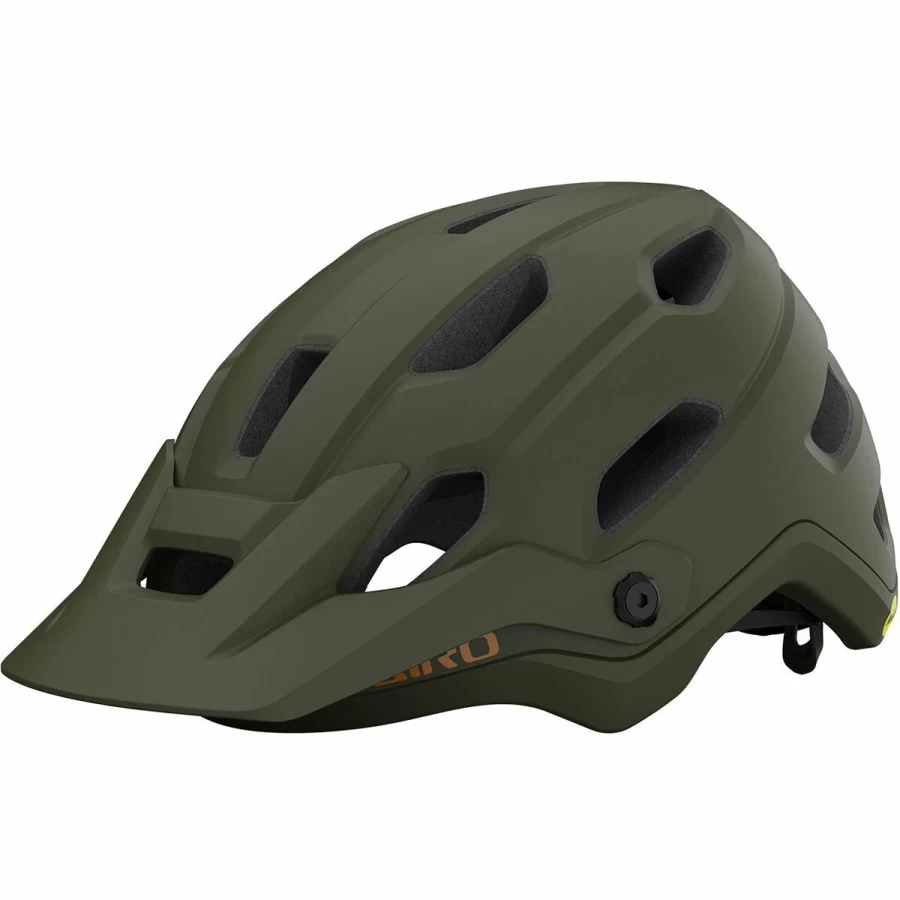 Giro Source MIPS Bike Helmet 2022 – Lightweight, Ventilated Cycling Helmet with Multi-Directional Impact Protection