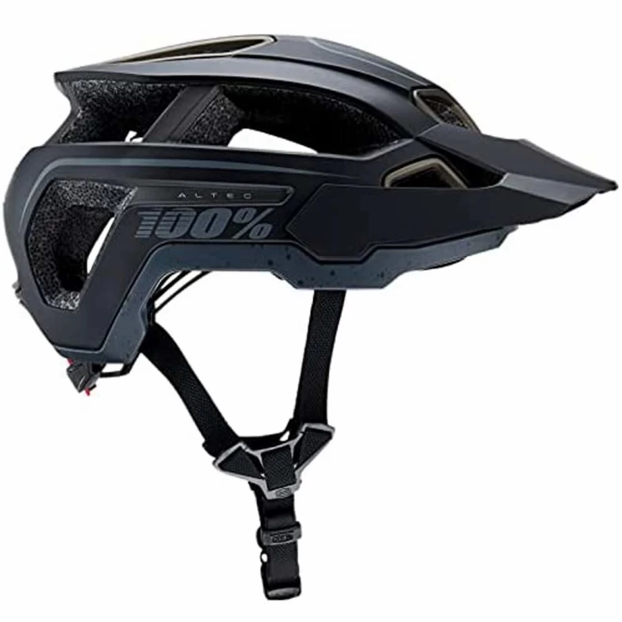 "Altec Helmet - 100% Authentic with Minor Packaging Damage"