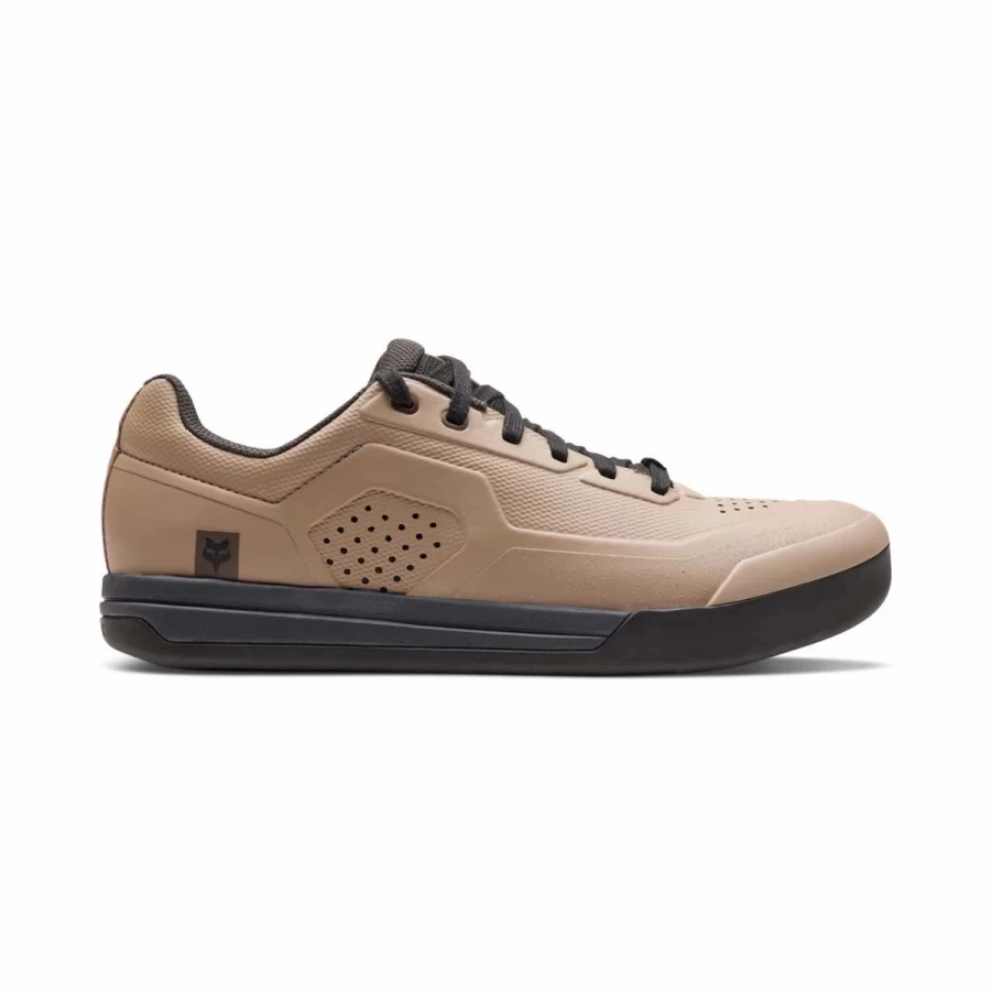 Fox Racing Union Flat Mountain Bike Shoes - MTB Cycling Footwear for Men & Women