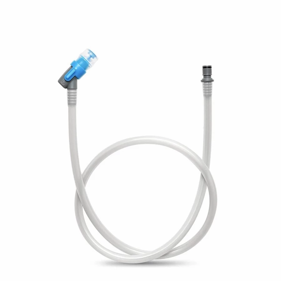 Hydrapak HydraFlex Clear Water Reservoir Tube for Hydration Packs