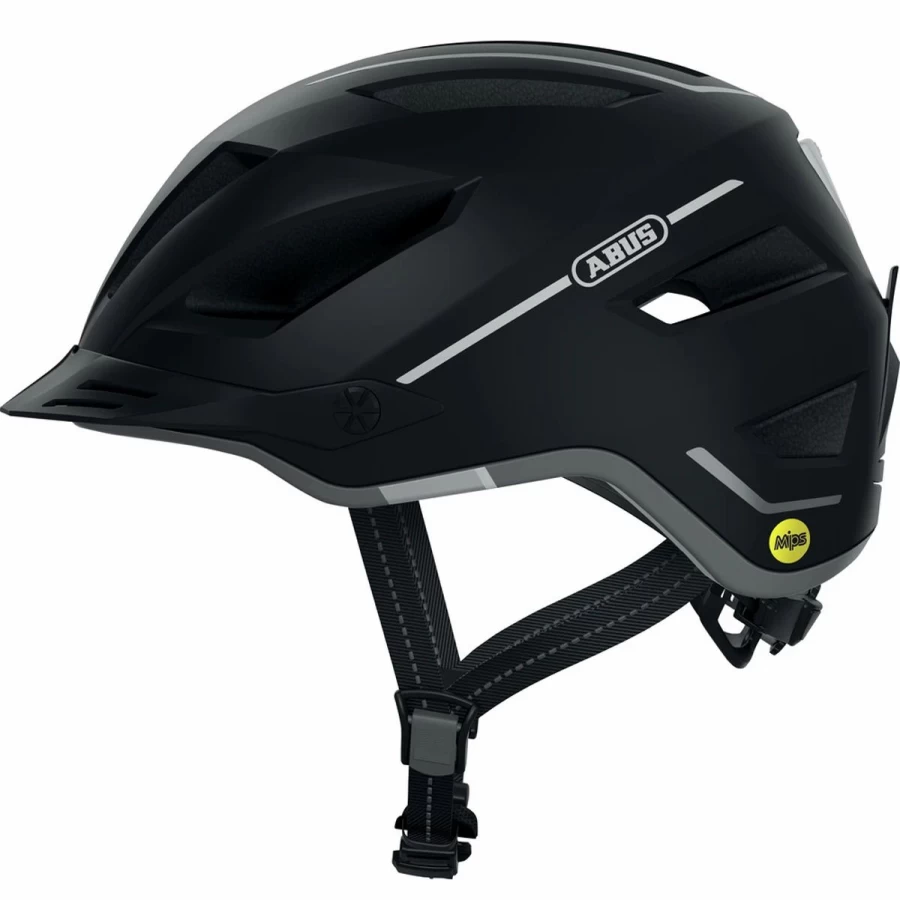 Abus Pedelec 2.0 Bike Helmet - Damaged Packaging, Lightweight & Durable Cycling Helmet for Electric Bikes