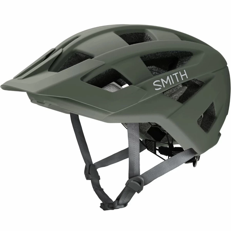 Smith Venture MIPS Bike Helmet – Lightweight, Ventilated Cycling Helmet with Multi-Directional Impact Protection