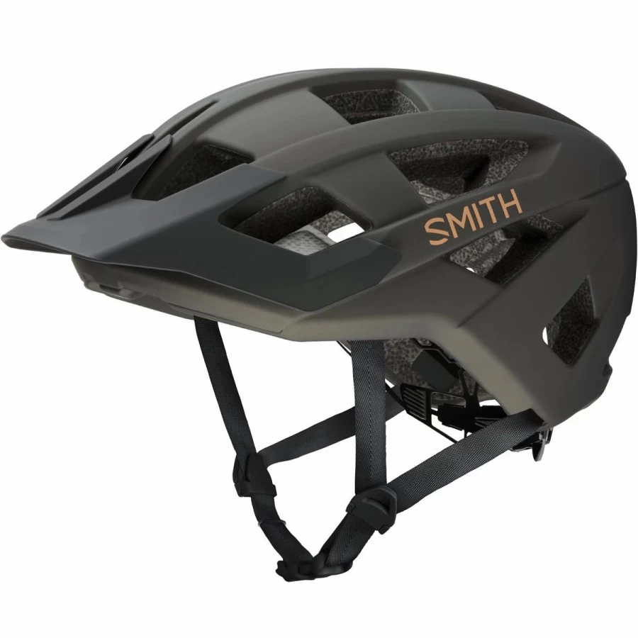 Smith Venture MIPS Bike Helmet – Lightweight, Ventilated Cycling Helmet with Multi-Directional Impact Protection