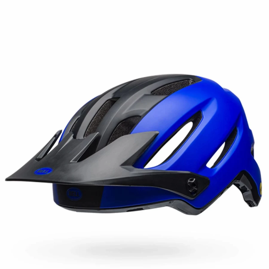 Bell 4Forty MIPS Mountain Bike Helmet - Lightweight, Durable MTB Cycling Helmet with Enhanced Safety