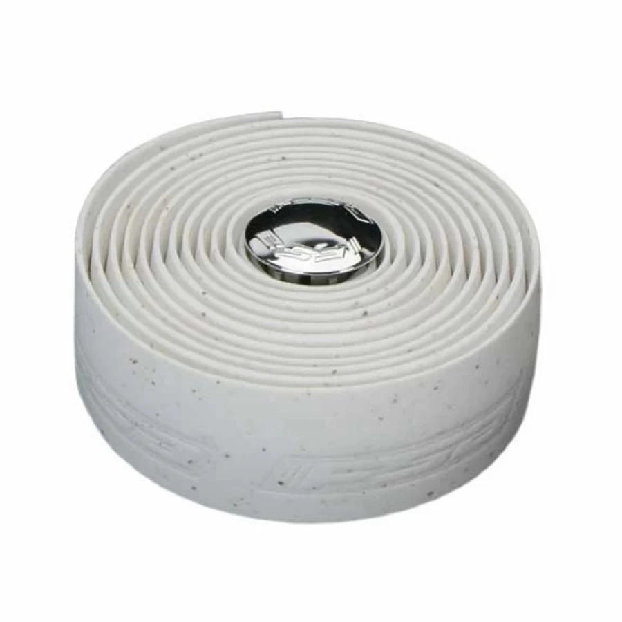 Premium Cork Road Bike Handlebar Tape - Comfortable & Durable FSA-Style Bicycle Grip Wrap