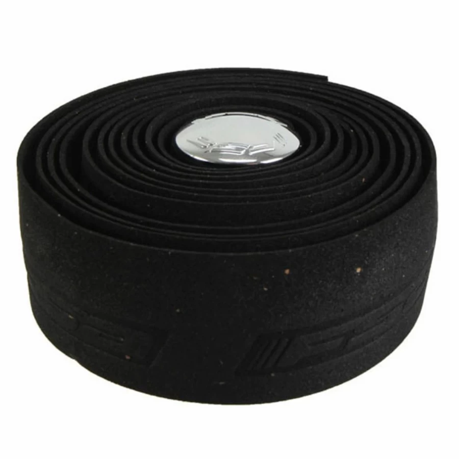 Premium Cork Road Bike Handlebar Tape - Comfortable & Durable FSA-Style Bicycle Grip Wrap