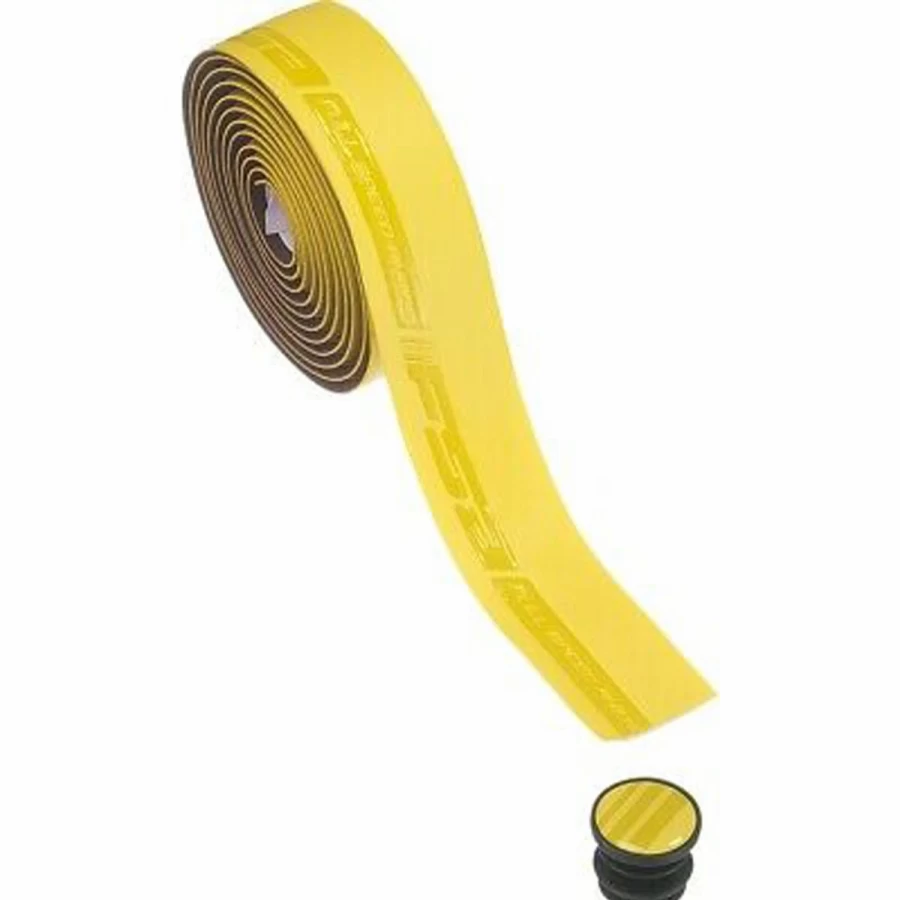 Premium Cork Road Bike Handlebar Tape - Comfortable & Durable FSA-Style Bicycle Grip Wrap