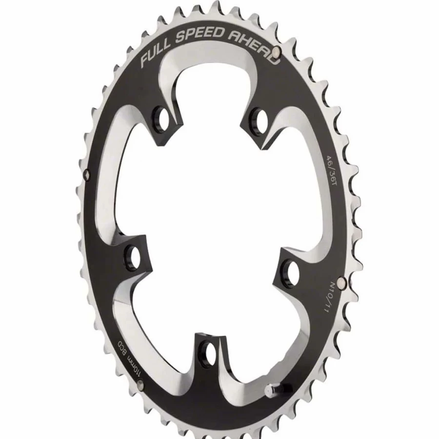 Premium FSA Super Road Bike Chainring - High-Performance Cycling Crankset for Road Bikes