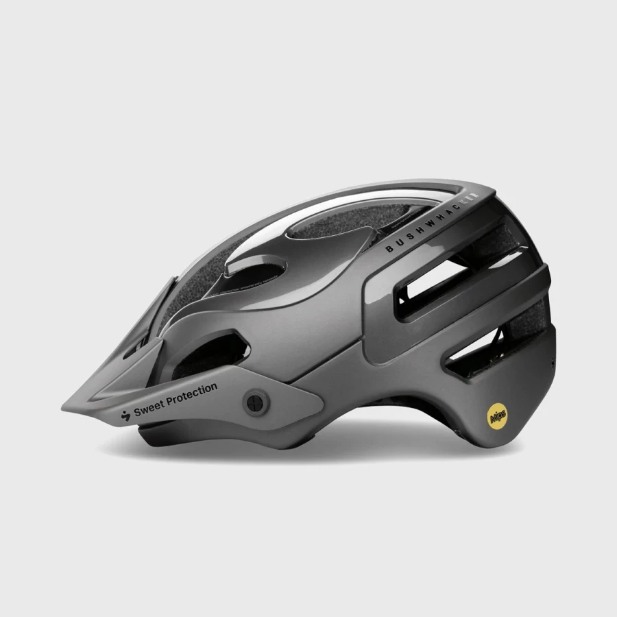Sweet Protection Bushwhacker II MIPS MTB Helmet - Damaged Package Discount