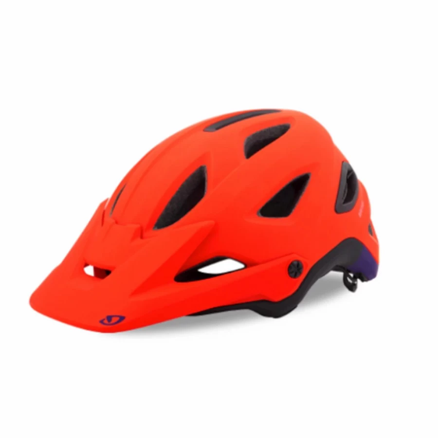 Giro Montaro MIPS Mountain Bike Helmet – Lightweight, Ventilated MTB Cycling Helmet with MIPS Technology