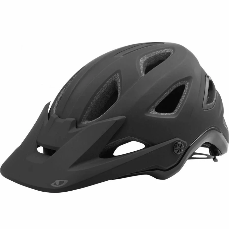 Giro Montaro MIPS Mountain Bike Helmet – Lightweight, Ventilated MTB Cycling Helmet with MIPS Technology