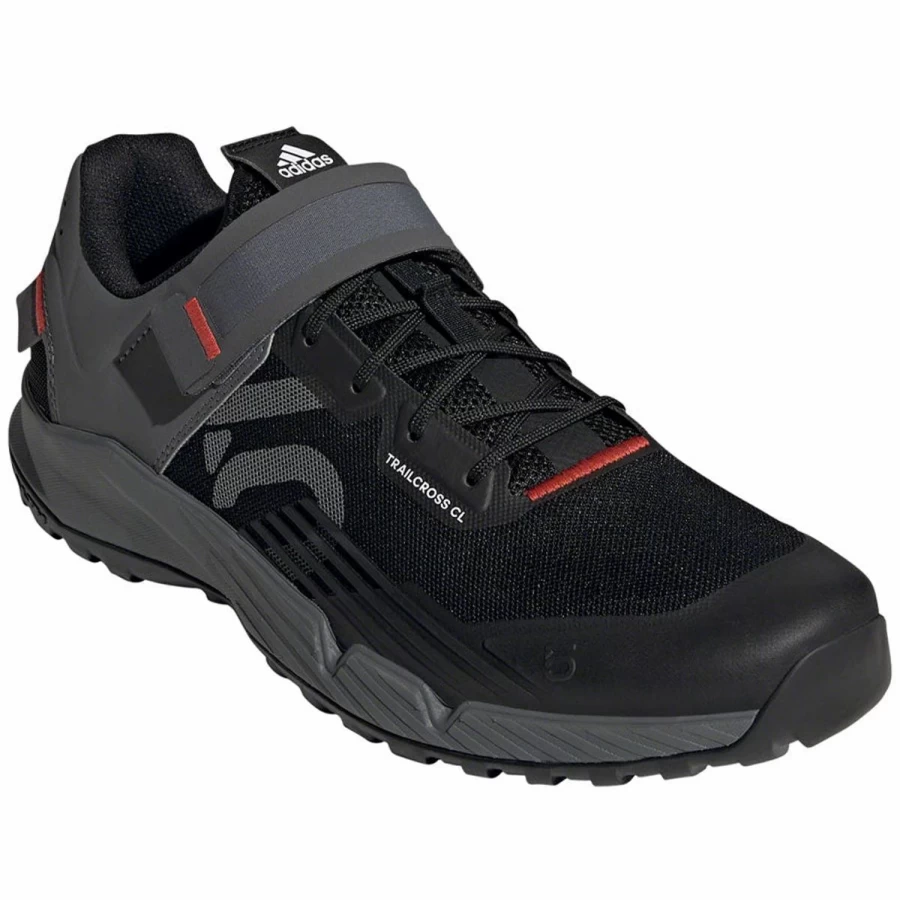 Five Ten Trailcross Mountain Bike Shoes - Durable MTB Footwear for Off-Road Cycling