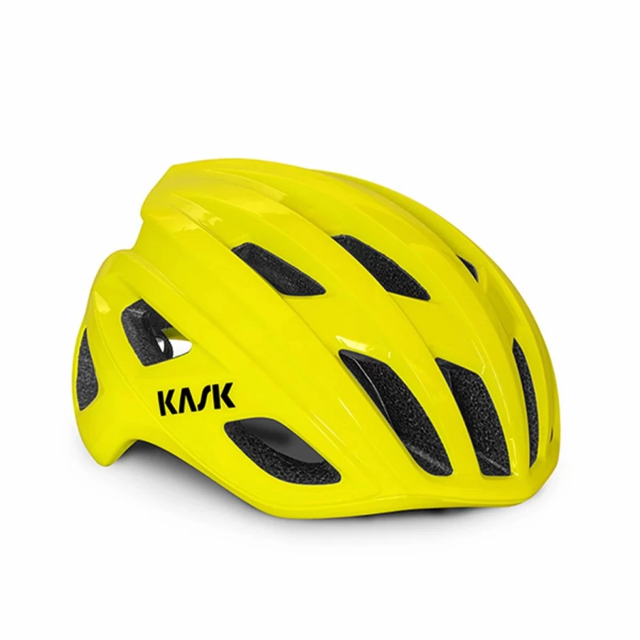 Premium Kask Mojito Cubed Bike Helmet – Lightweight, Ventilated Cycling Helmet for Urban Commuters