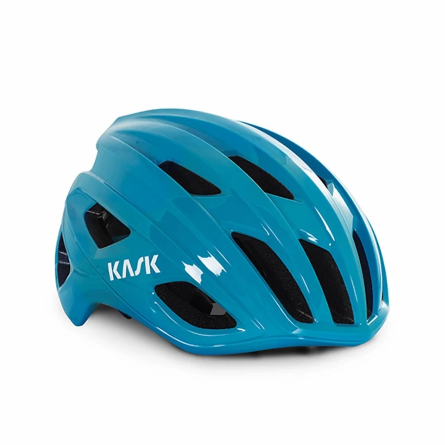 Premium Kask Mojito Cubed Bike Helmet – Lightweight, Ventilated Cycling Helmet for Urban Commuters
