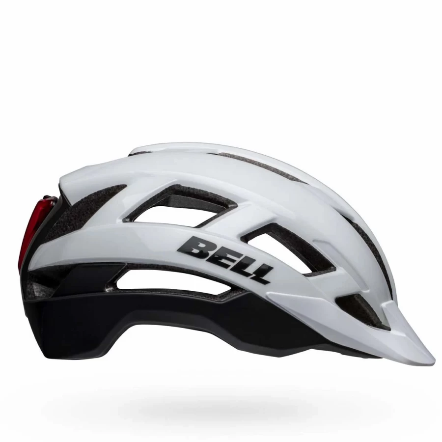 Bell Falcon XRV MIPS LED Road Bike Helmet - Lightweight, Safe & Stylish Cycling Gear