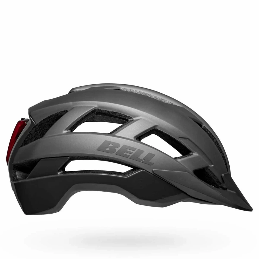 Bell Falcon XRV MIPS LED Road Bike Helmet - Lightweight, Safe & Stylish Cycling Gear