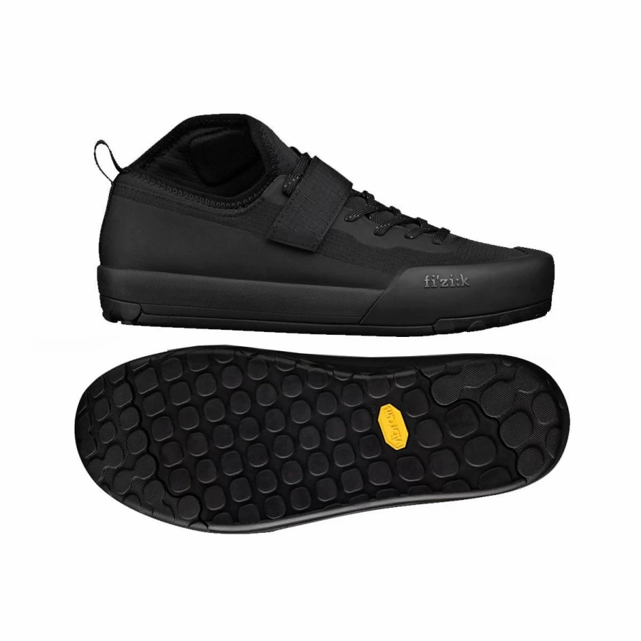 Fizik Gravita Tensor Flat Mountain Bike Shoes - Damaged Packaging Discount