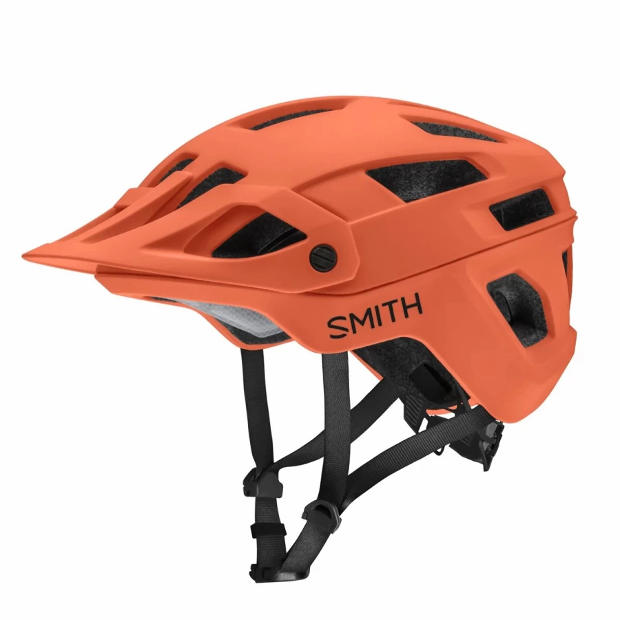 Smith Engage MIPS Bike Helmet 2021 – Lightweight, Ventilated Cycling Helmet with Multi-Directional Impact Protection