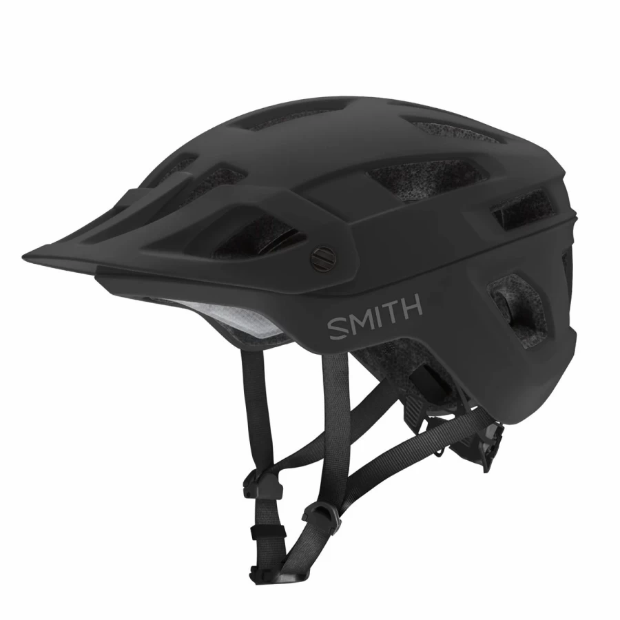 Smith Engage MIPS Bike Helmet 2021 – Lightweight, Ventilated Cycling Helmet with Multi-Directional Impact Protection