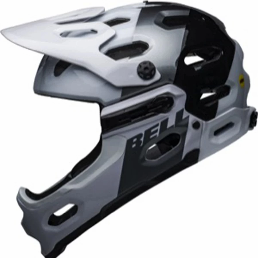 Bell Super 3R MIPS Bike Helmet 2022 - Lightweight MTB & Road Cycling Safety Gear