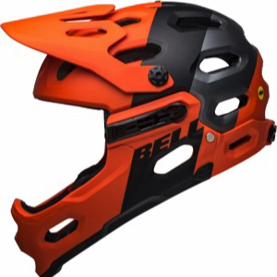 Bell Super 3R MIPS Bike Helmet 2022 - Lightweight MTB & Road Cycling Safety Gear