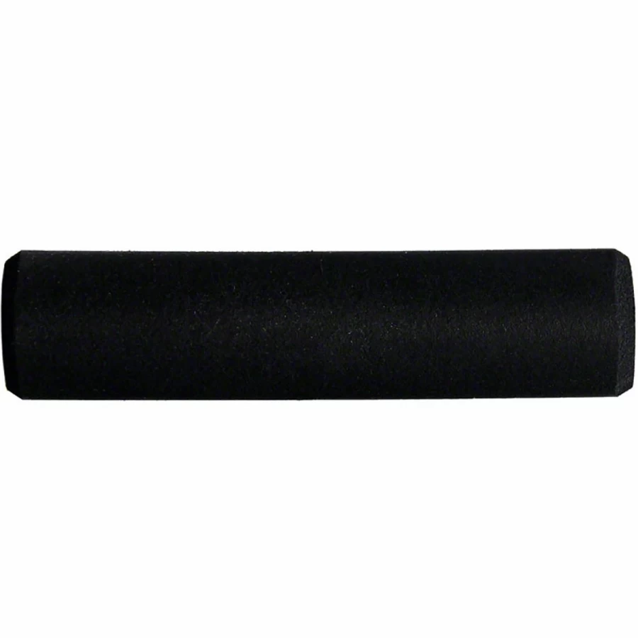 Extra Chunky MTB Silicone Grips - Premium Mountain Bike Handlebar Grips for Comfort and Control