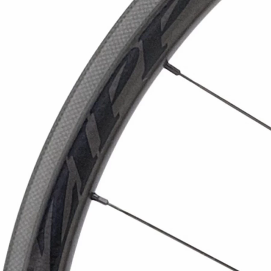 2022 Zipp Wheel Decal Sticker Set - Single Wheel Replacement Decals