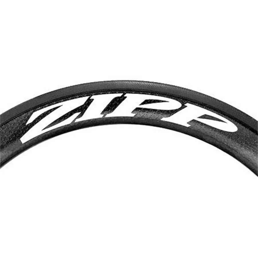 2022 Zipp Wheel Decal Sticker Set - Single Wheel Replacement Decals