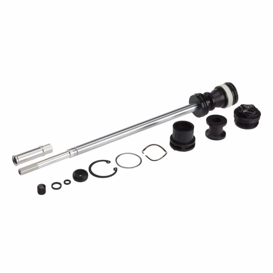 Rockshox Revelation Dual Air Suspension Fork Assembly - Black