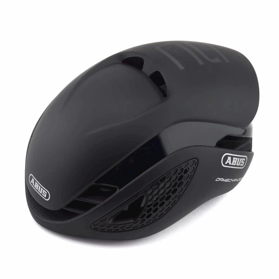 ABUS GameChanger Bike Helmet - Lightweight, Aerodynamic Cycling Helmet for Road & Mountain Biking