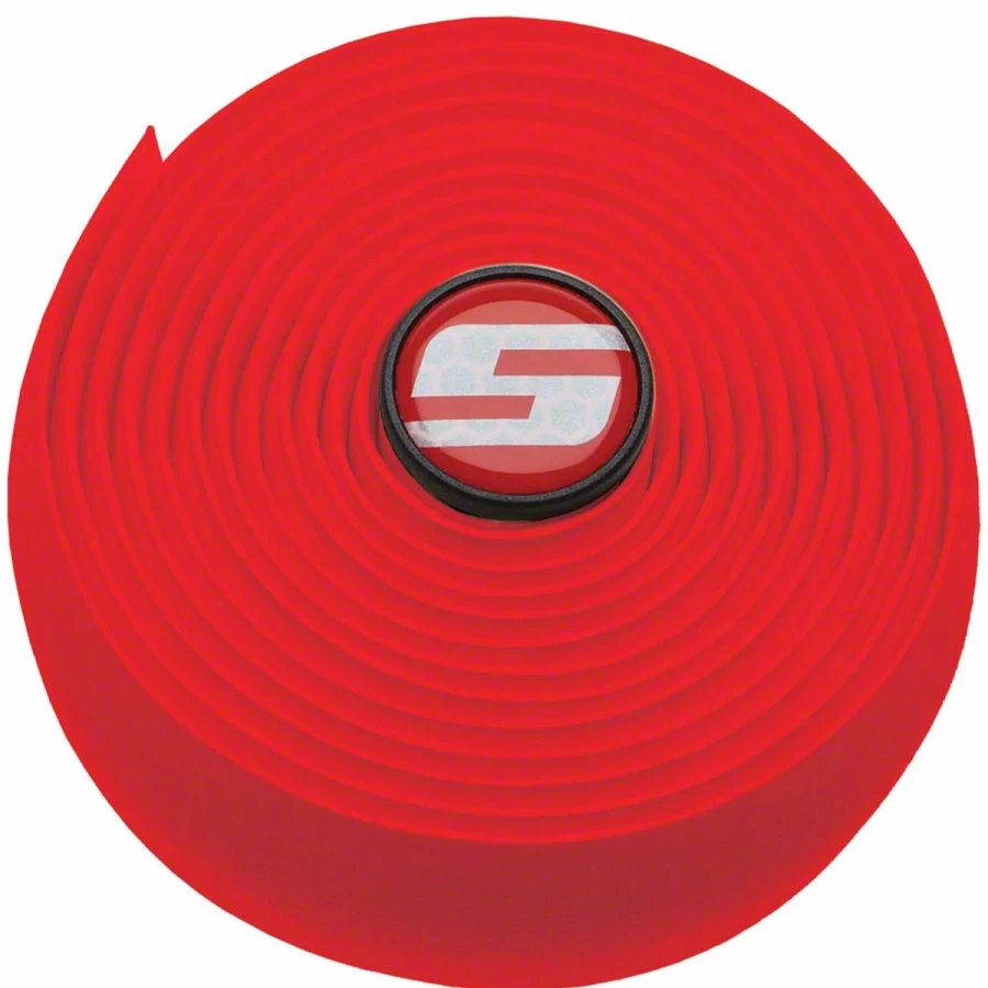 SRAM Tacky Feel Bar Tape 2022 - Premium Bicycle Handlebar Tape for Enhanced Grip & Comfort