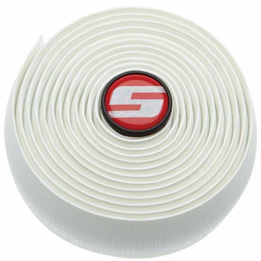 SRAM Tacky Feel Bar Tape 2022 - Premium Bicycle Handlebar Tape for Enhanced Grip & Comfort