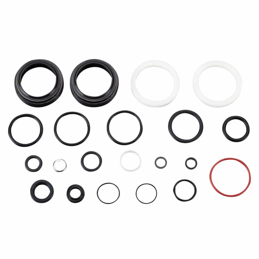 Rockshox 2022 Fork Service Kit – 200 Hour or 1 Year Maintenance Interval