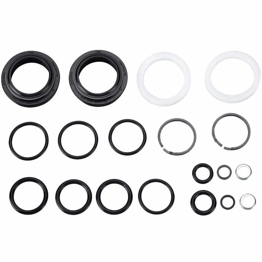 Rockshox 2022 Fork Service Kit – 200 Hour or 1 Year Maintenance Interval