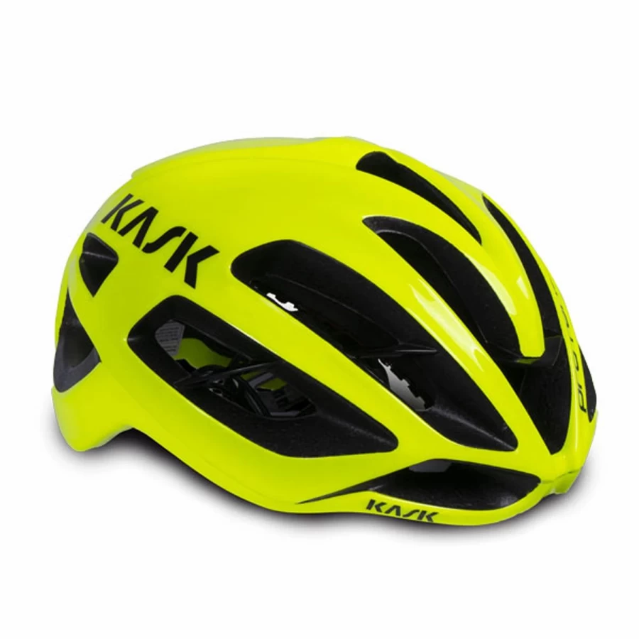 Premium Kask Protone Bike Helmet – Lightweight, Aerodynamic Cycling Helmet for Road Bikers