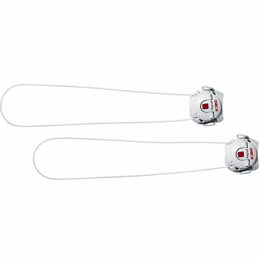 Sidi Tecno 3 Push Cycling Shoes Replacement Buckle System
