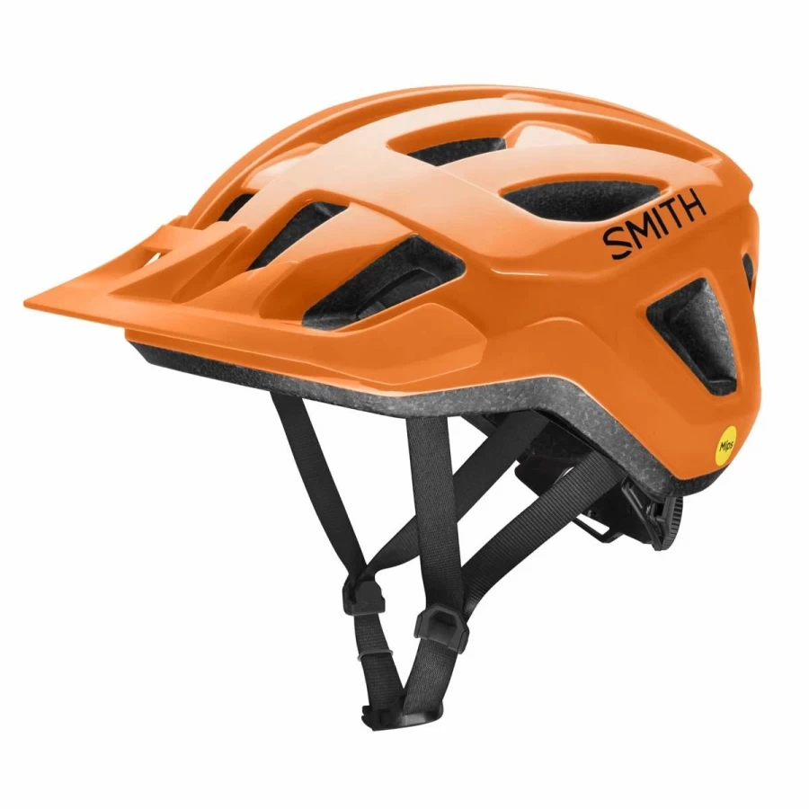 Smith Wilder Jr. MIPS Youth Bike Helmet 2021 – Lightweight, Adjustable, Safe Cycling Helmet for Kids