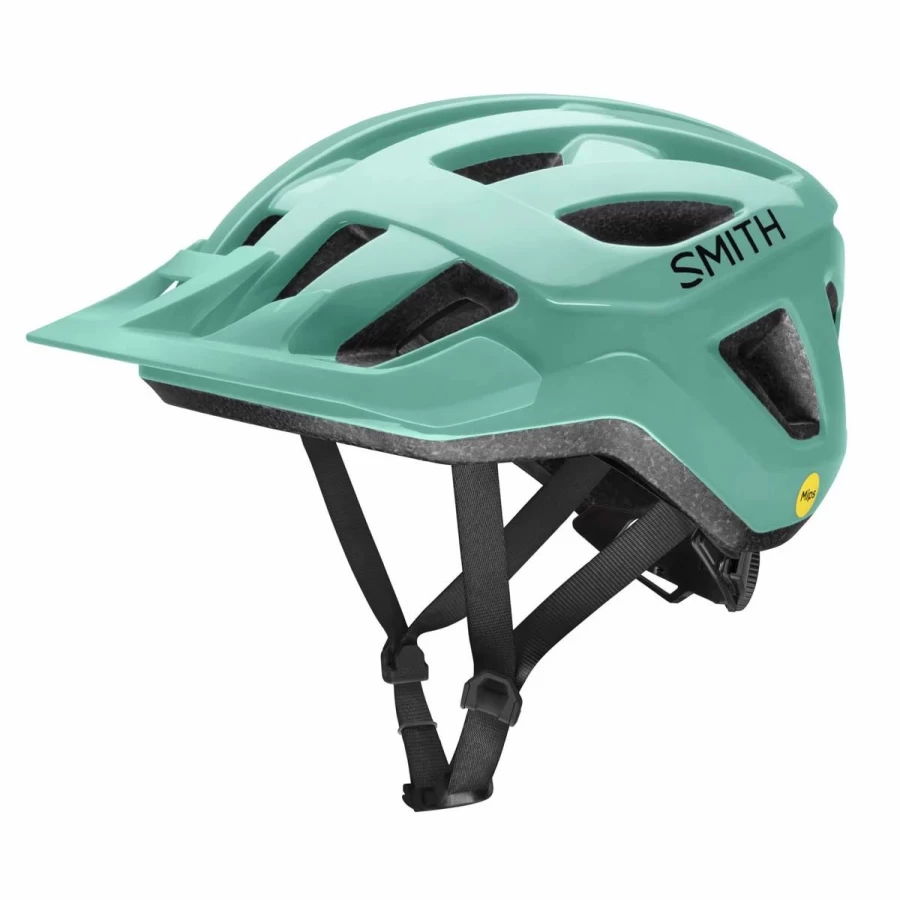 Smith Wilder Jr. MIPS Youth Bike Helmet 2021 – Lightweight, Adjustable, Safe Cycling Helmet for Kids