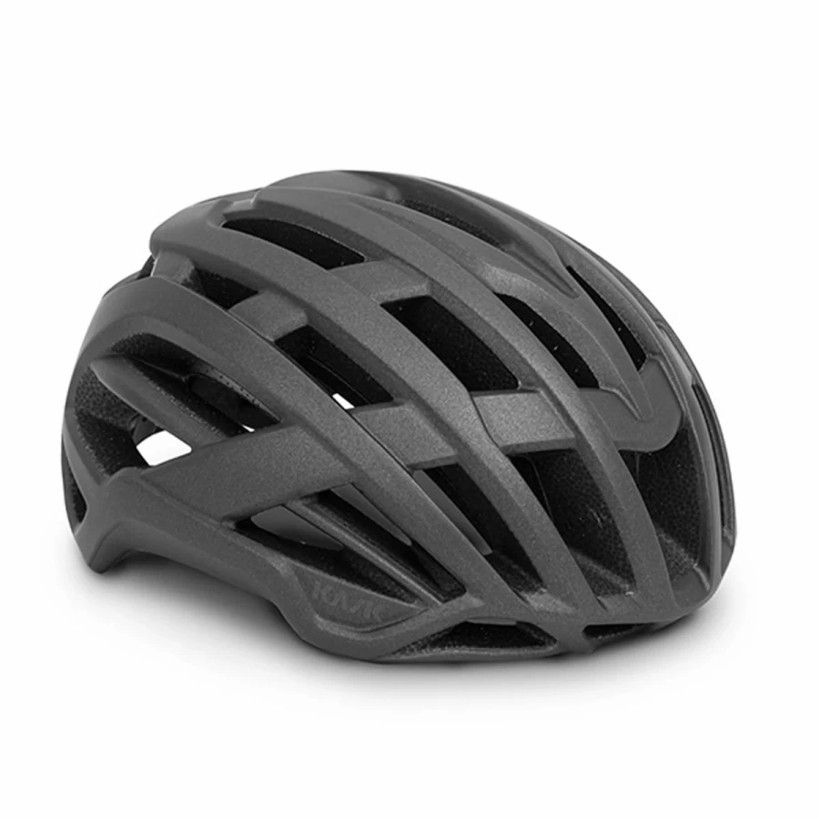 Kask Valegro Bike Helmet - Lightweight, Ventilated Road Cycling Helmet for Men & Women