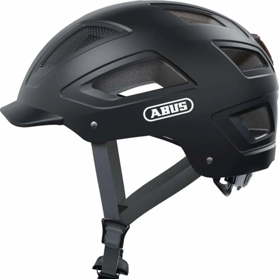 Abus Hyban 2.0 MIPS Bike Helmet - Damaged Packaging, Lightweight & Ventilated Cycling Safety Gear