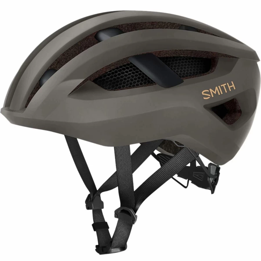 Smith MIPS Bike Helmet 2021 - Lightweight, Ventilated Cycling Helmet for Adults with Advanced Safety Technology