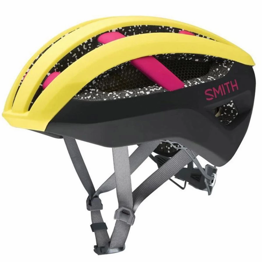 Smith MIPS Bike Helmet 2021 - Lightweight, Ventilated Cycling Helmet for Adults with Advanced Safety Technology