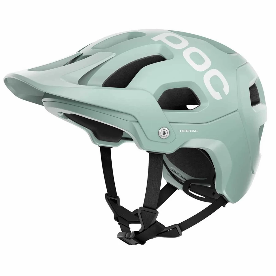 2021 Poc Tectal MTB Mountain Bike Helmet - Lightweight & Ventilated Safety Gear