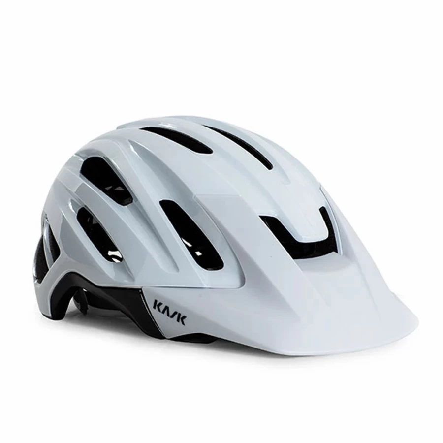 "Kask Caipi Bike Helmet – Lightweight, Ventilated Cycling Helmet for Road & Urban Riders"