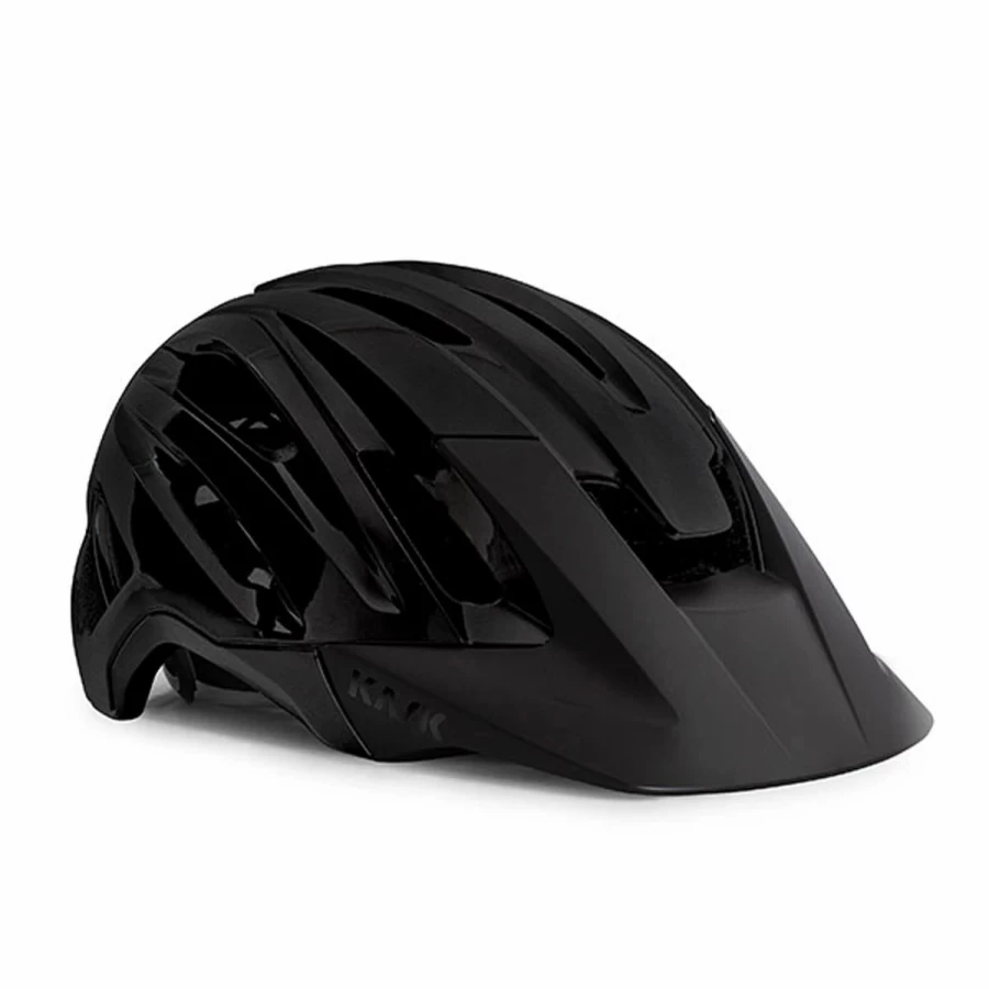 "Kask Caipi Bike Helmet – Lightweight, Ventilated Cycling Helmet for Road & Urban Riders"