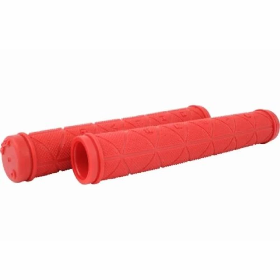 Premium Masi Brev.M Track Bike Grips - High-Performance Cycling Handlebar Grips for Fixed Gear & Road Bikes