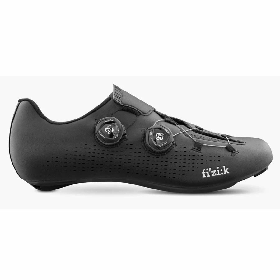 Fizik R1 Infinito Knitted Road Bike Cycling Shoes - Damaged Box, Lightweight & Breathable for Performance Riders