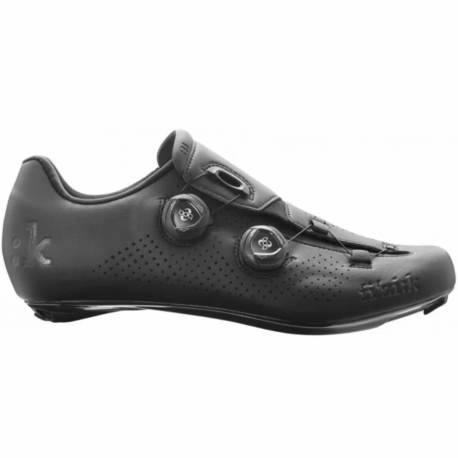 Fizik R1B Uomo Boa Carbon Road Bike Cycling Shoes - Damaged Packaging, Lightweight & High-Performance for Men